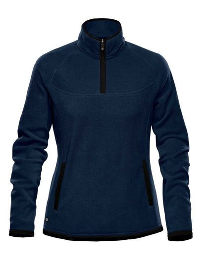 Stormtech Men's Shasta Tech Fleece 1/4 Zip