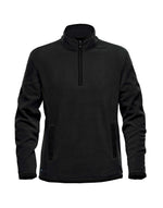 Stormtech Men's Shasta Tech Fleece 1/4 Zip - thumbnail 2