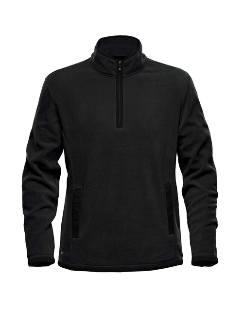 Stormtech Men's Shasta Tech Fleece 1/4 Zip