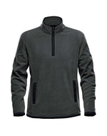 Stormtech Men's Shasta Tech Fleece 1/4 Zip - thumbnail 5