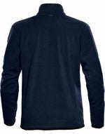 Stormtech Men's Shasta Tech Fleece 1/4 Zip - thumbnail 8