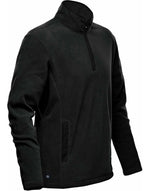 Stormtech Men's Shasta Tech Fleece 1/4 Zip - thumbnail 4