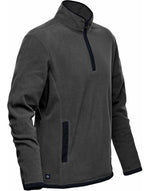 Stormtech Men's Shasta Tech Fleece 1/4 Zip - thumbnail 7