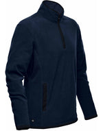 Stormtech Men's Shasta Tech Fleece 1/4 Zip - thumbnail 9