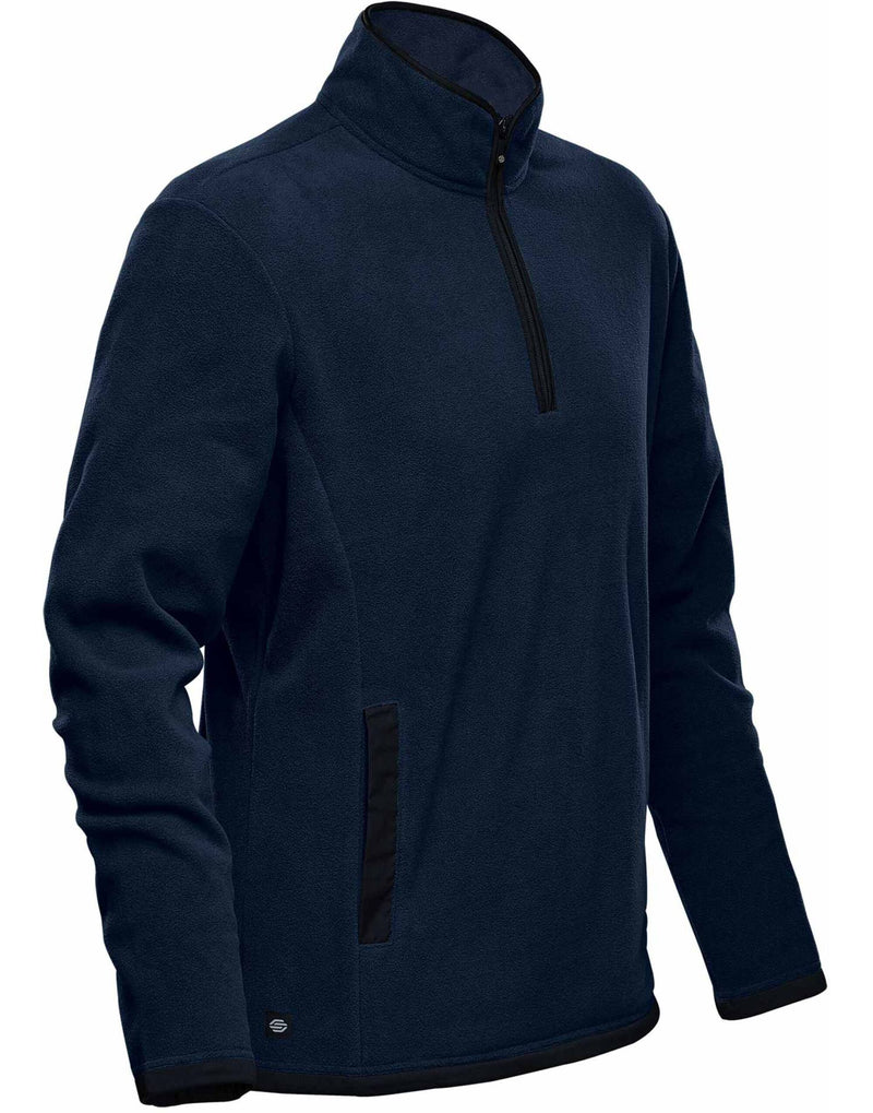 Stormtech Men's Shasta Tech Fleece 1/4 Zip