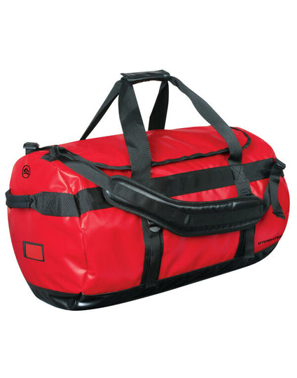 Stormtech Bags Atlantis Waterproof Gear Bag (Large) - Black/Black