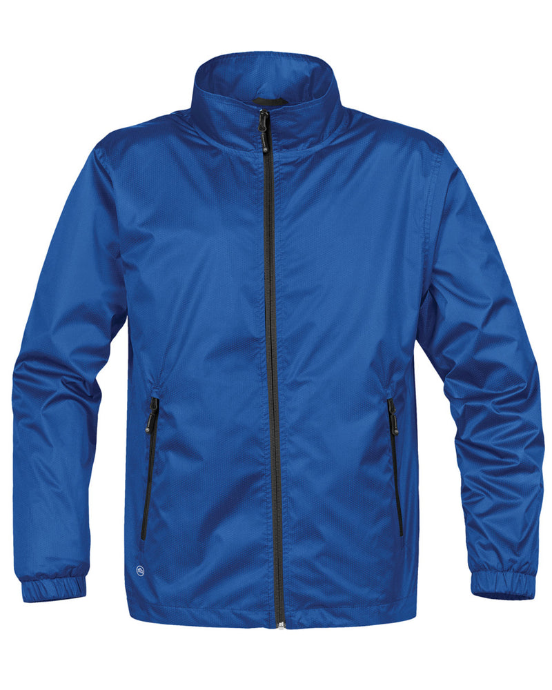 Stormtech Men's Axis Lightweight Shell