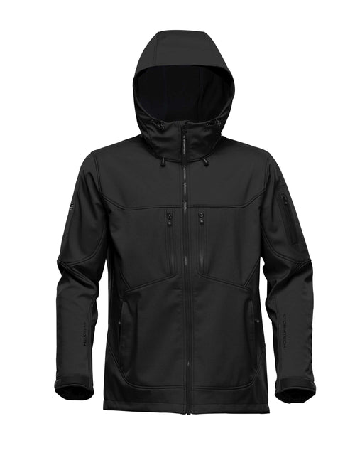 Stormtech Men's Epsilon 2 Softshell
