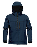 Stormtech Men's Epsilon 2 Softshell - thumbnail 1