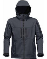 Stormtech Men's Epsilon 2 Softshell - thumbnail 5