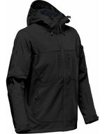 Stormtech Men's Epsilon 2 Softshell - thumbnail 4