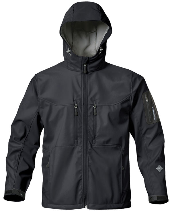 Stormtech Men's Epsilon H2Xtreme Shell