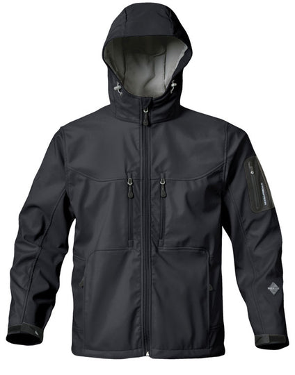Stormtech Men's Epsilon H2Xtreme Shell