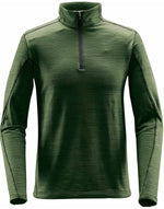 Stormtech Men's Base Thermal 1/4 Zip - thumbnail 1