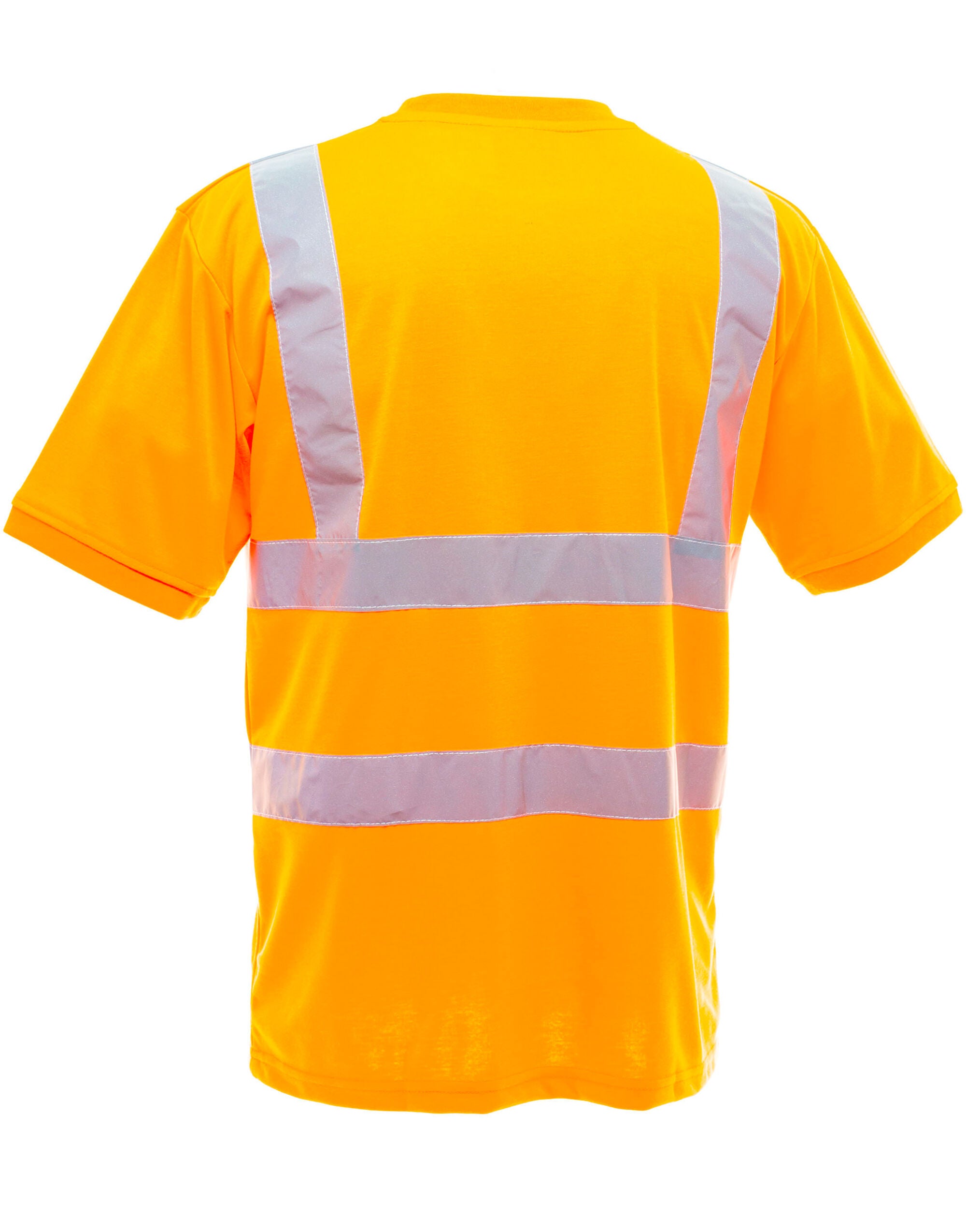 Yoko Hi-Vis Short Sleeve T-Shirt