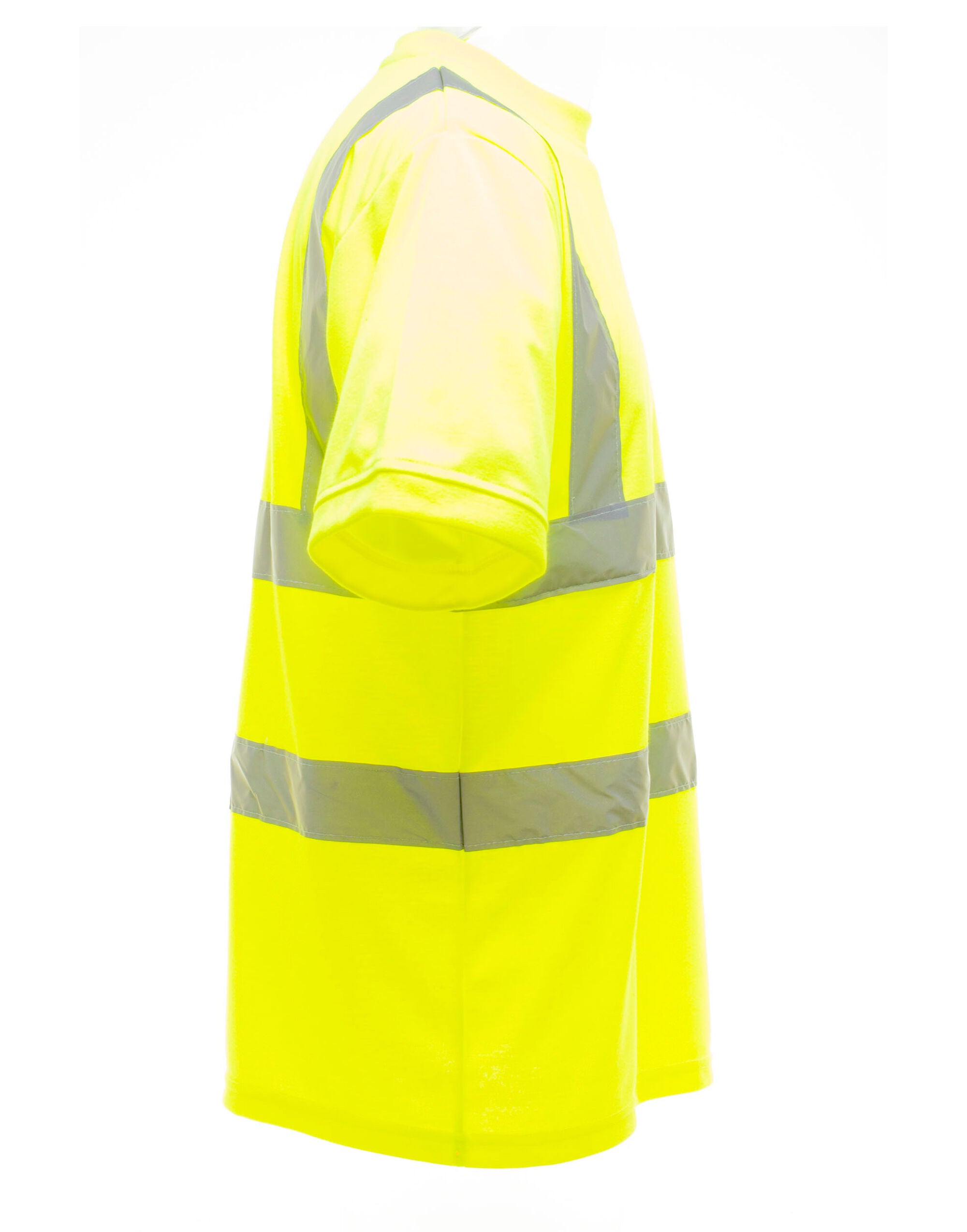 Yoko Hi-Vis Short Sleeve T-Shirt