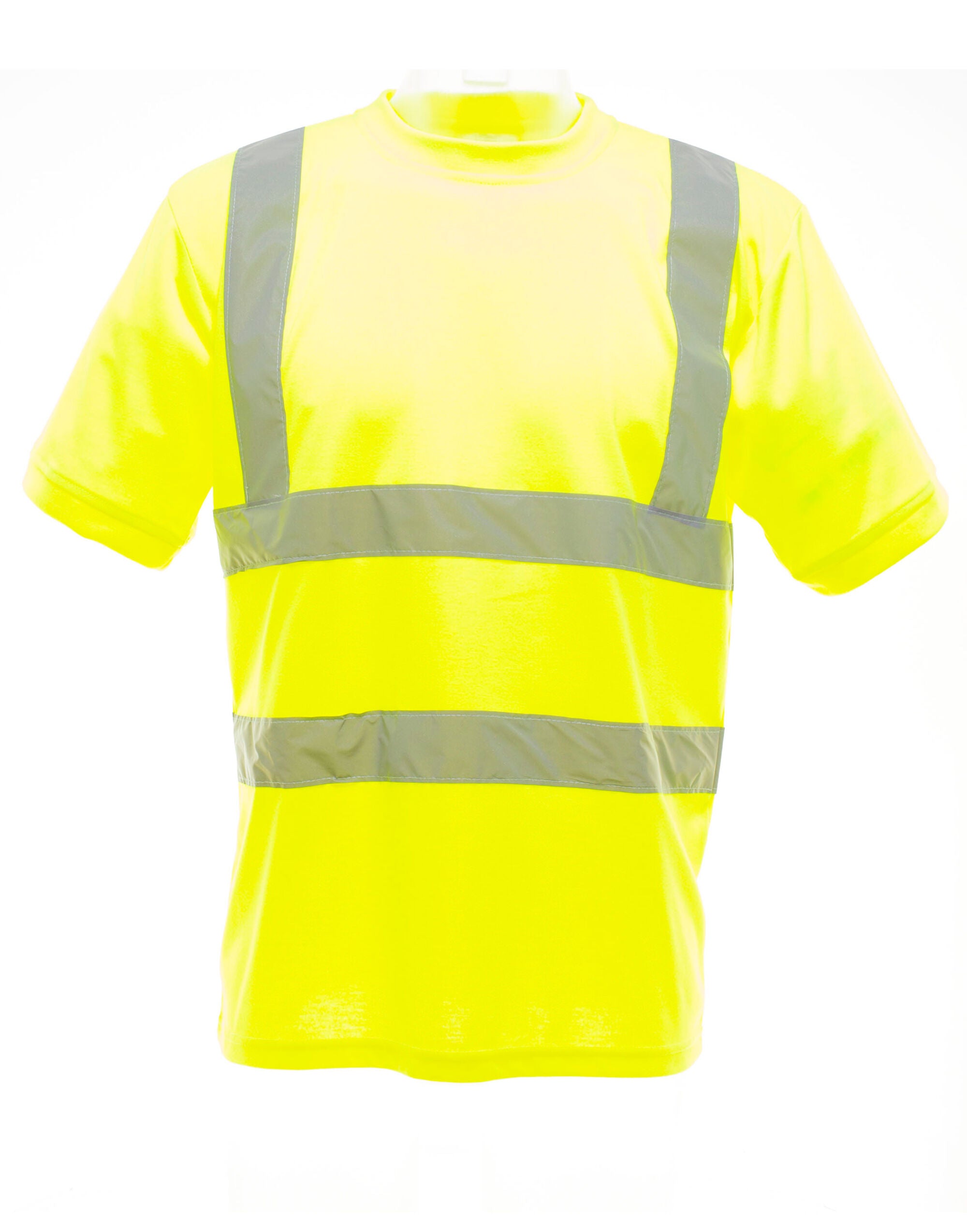Yoko Hi-Vis Short Sleeve T-Shirt