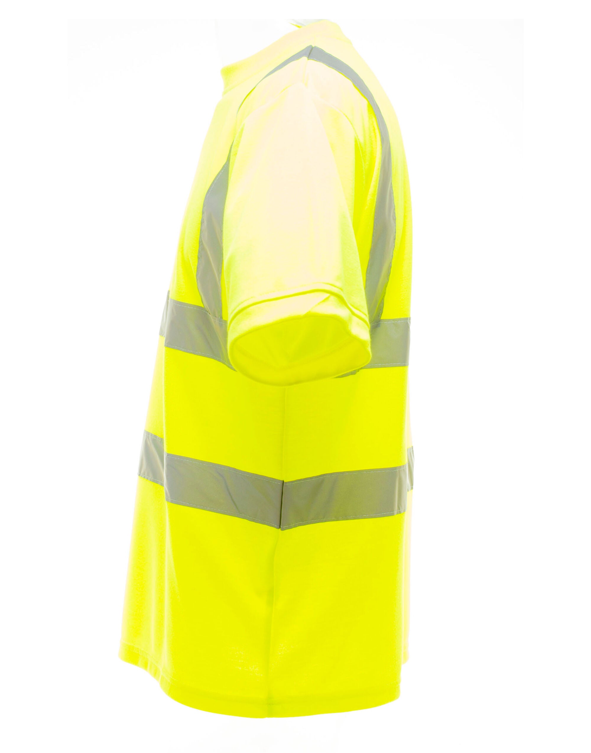 Yoko Hi-Vis Short Sleeve T-Shirt