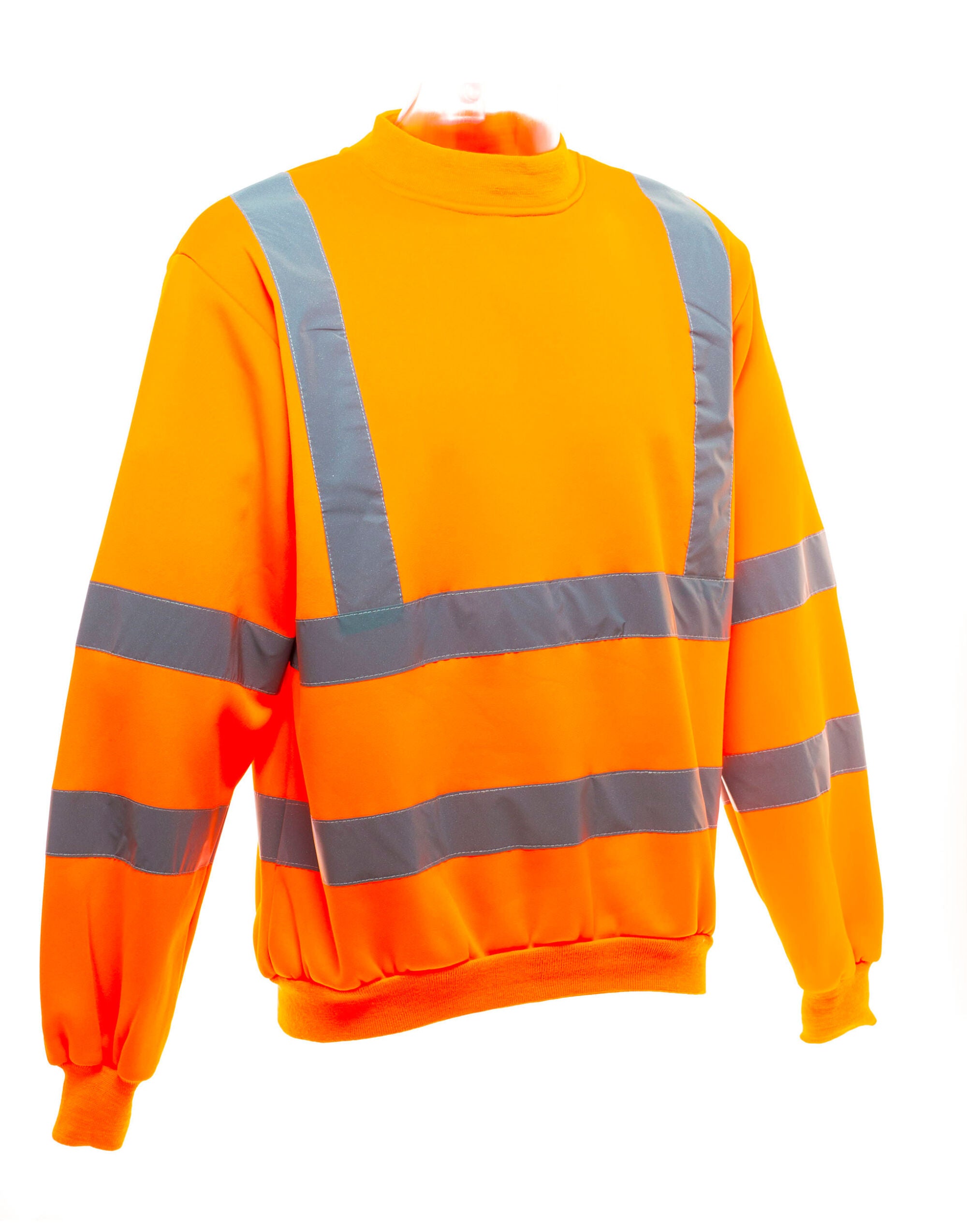 Yoko Hi-Vis Sweatshirt