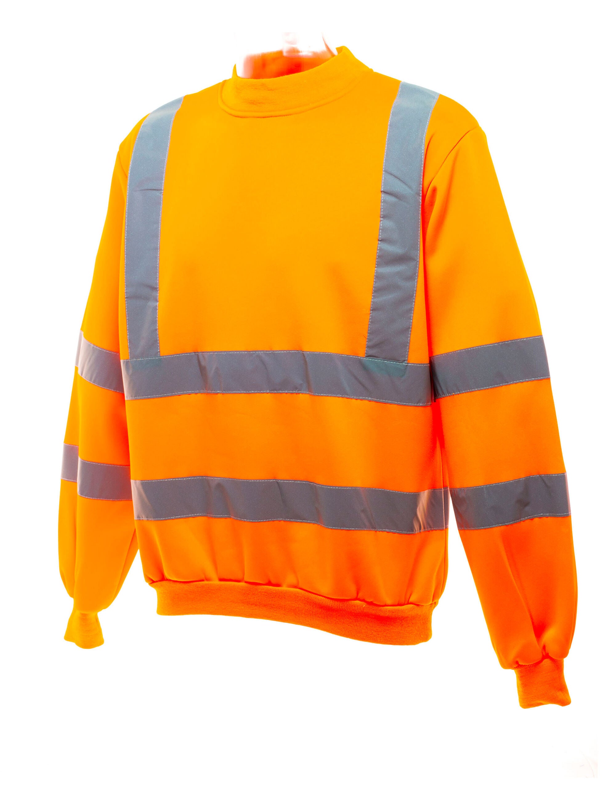 Yoko Hi-Vis Sweatshirt