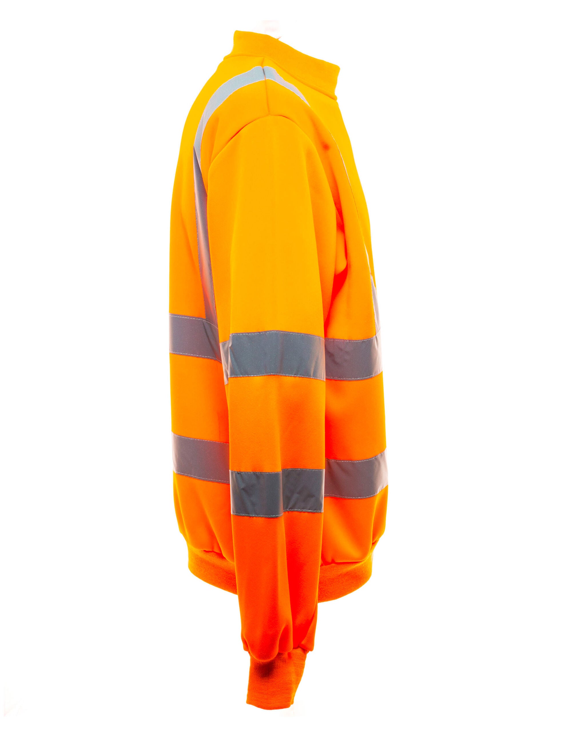 Yoko Hi-Vis Sweatshirt