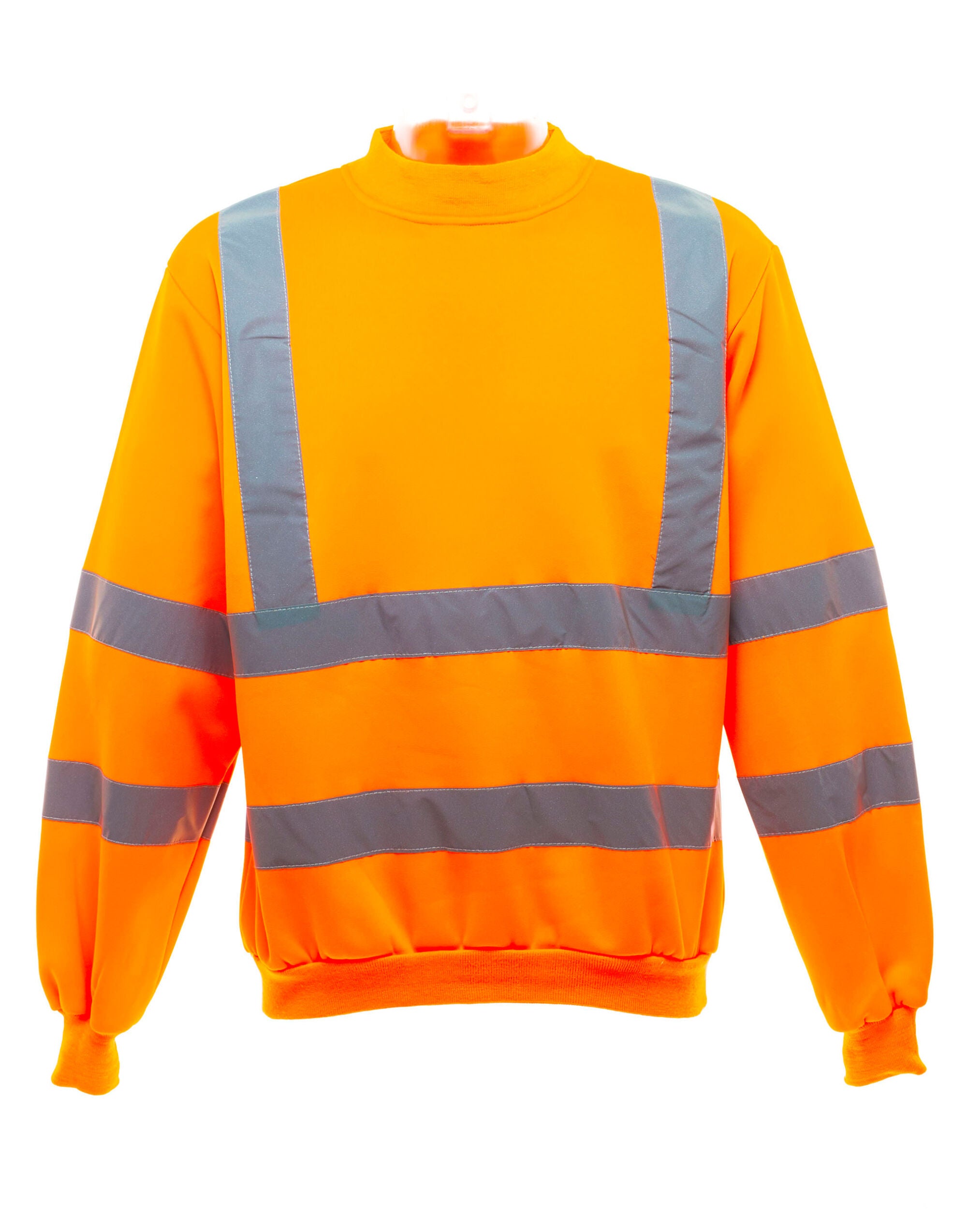 Yoko Hi-Vis Sweatshirt