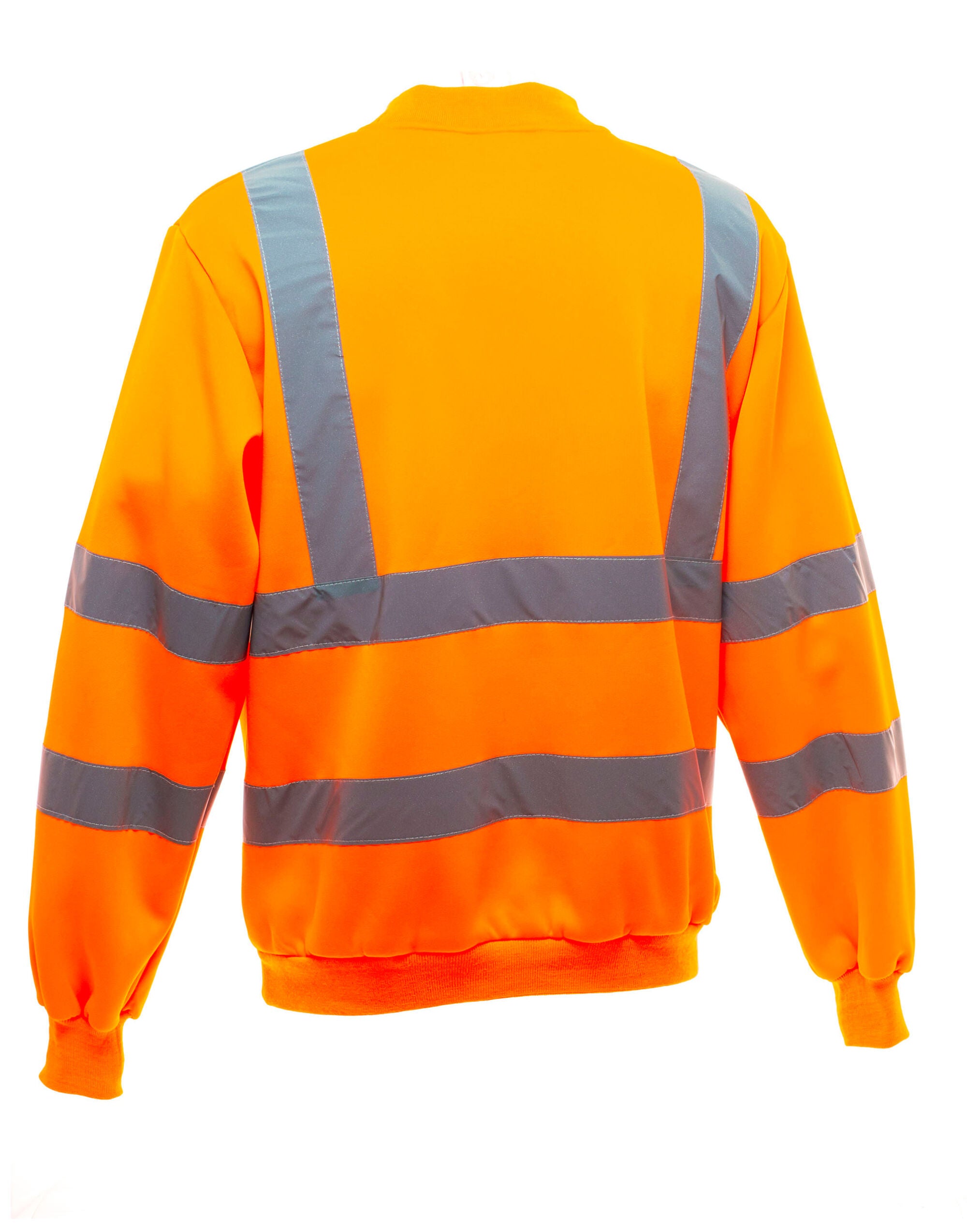 Yoko Hi-Vis Sweatshirt