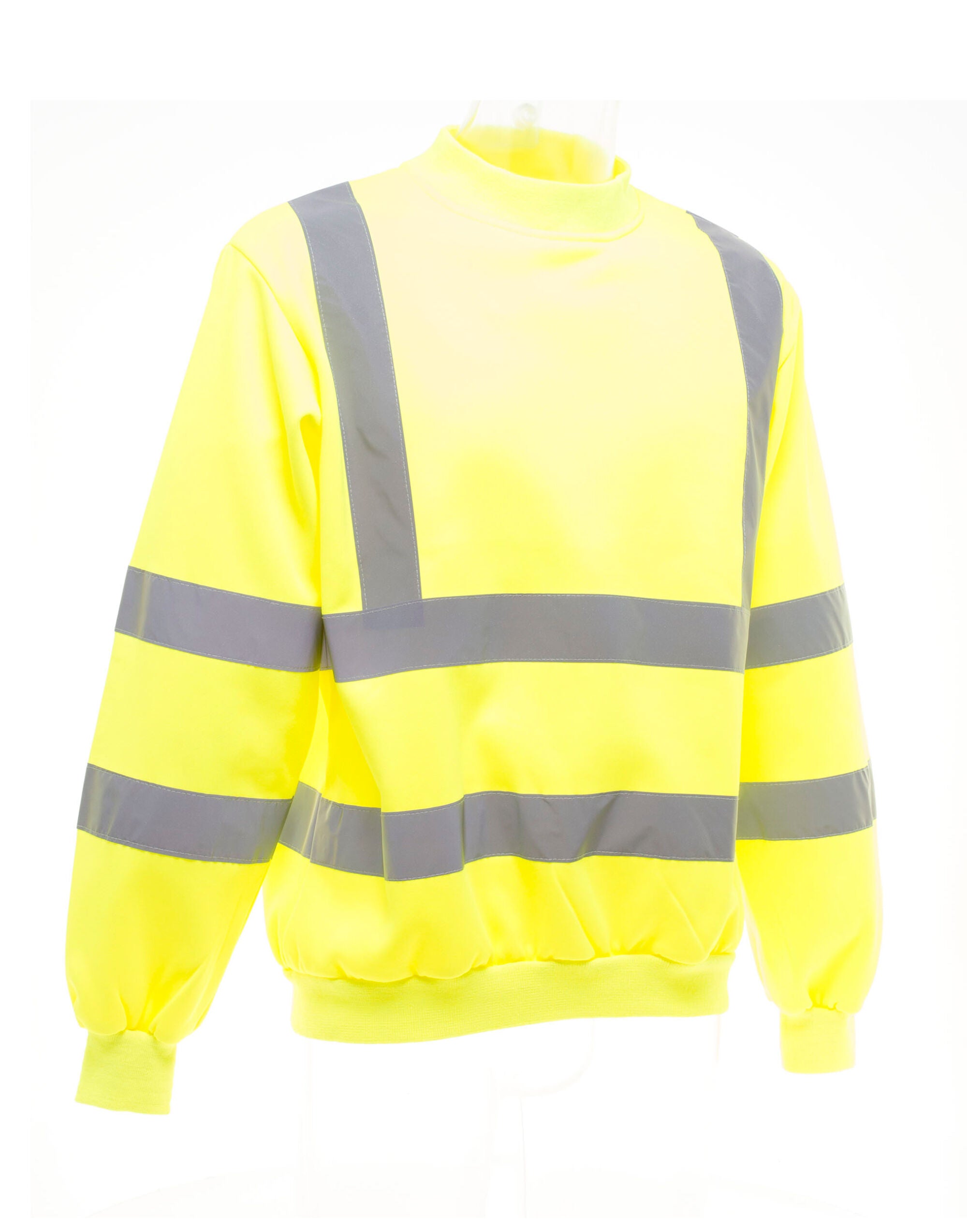 Yoko Hi-Vis Sweatshirt