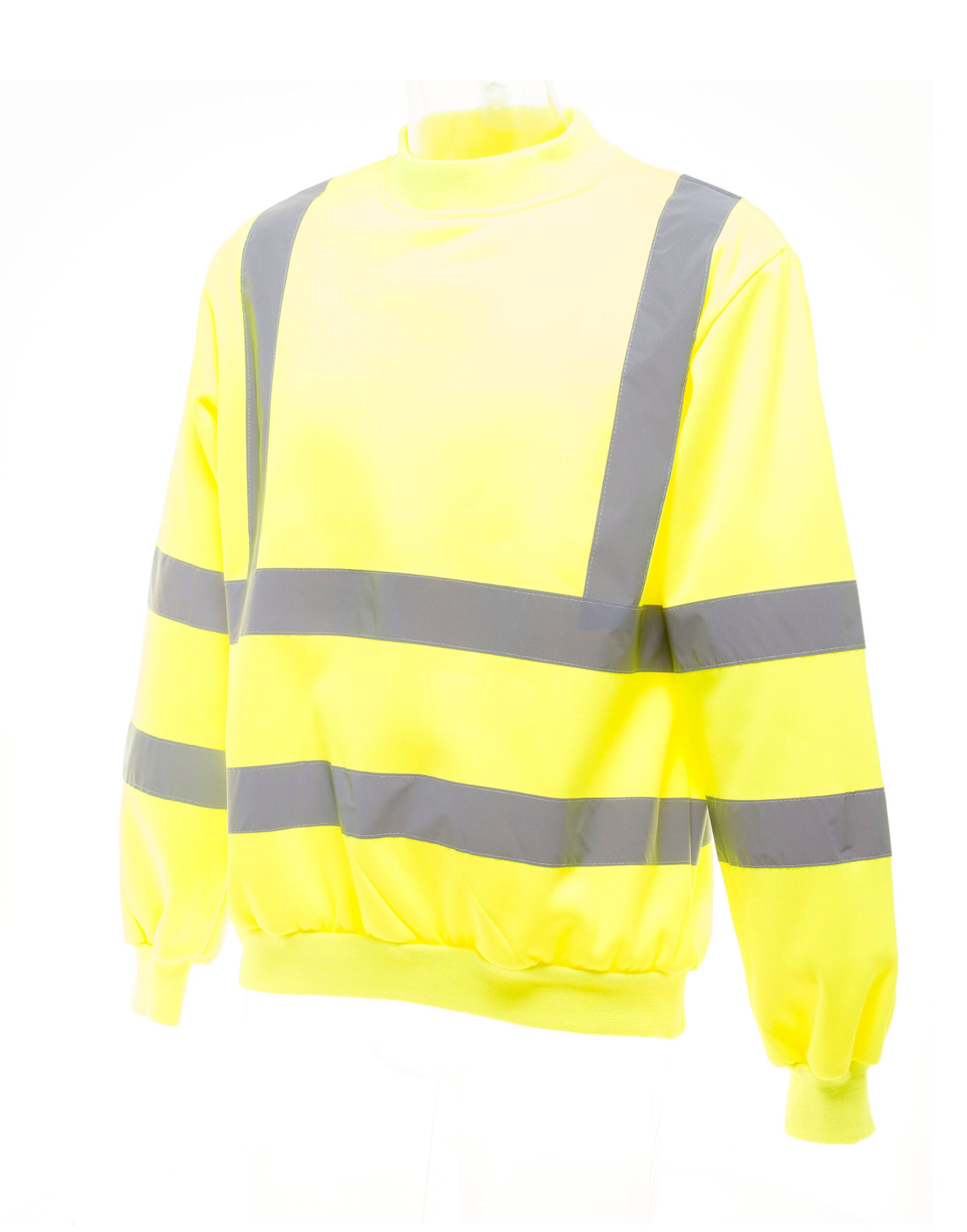 Yoko Hi-Vis Sweatshirt