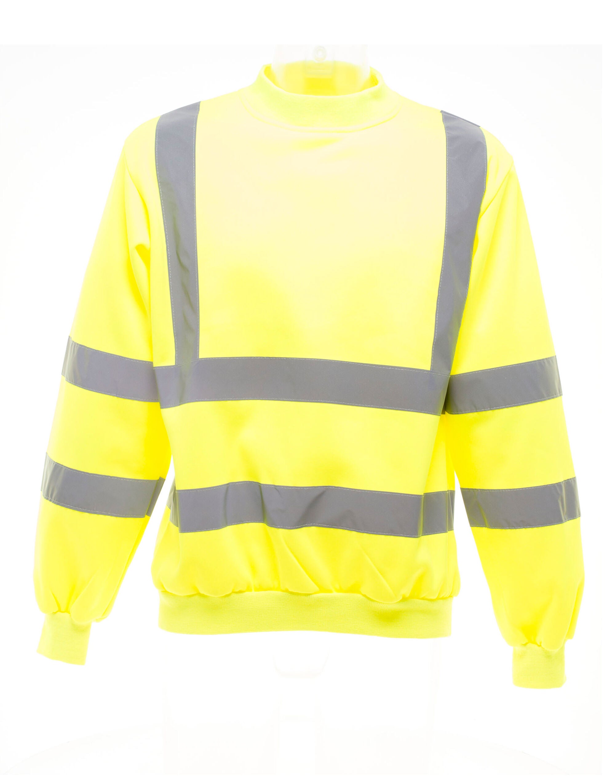 Yoko Hi-Vis Sweatshirt