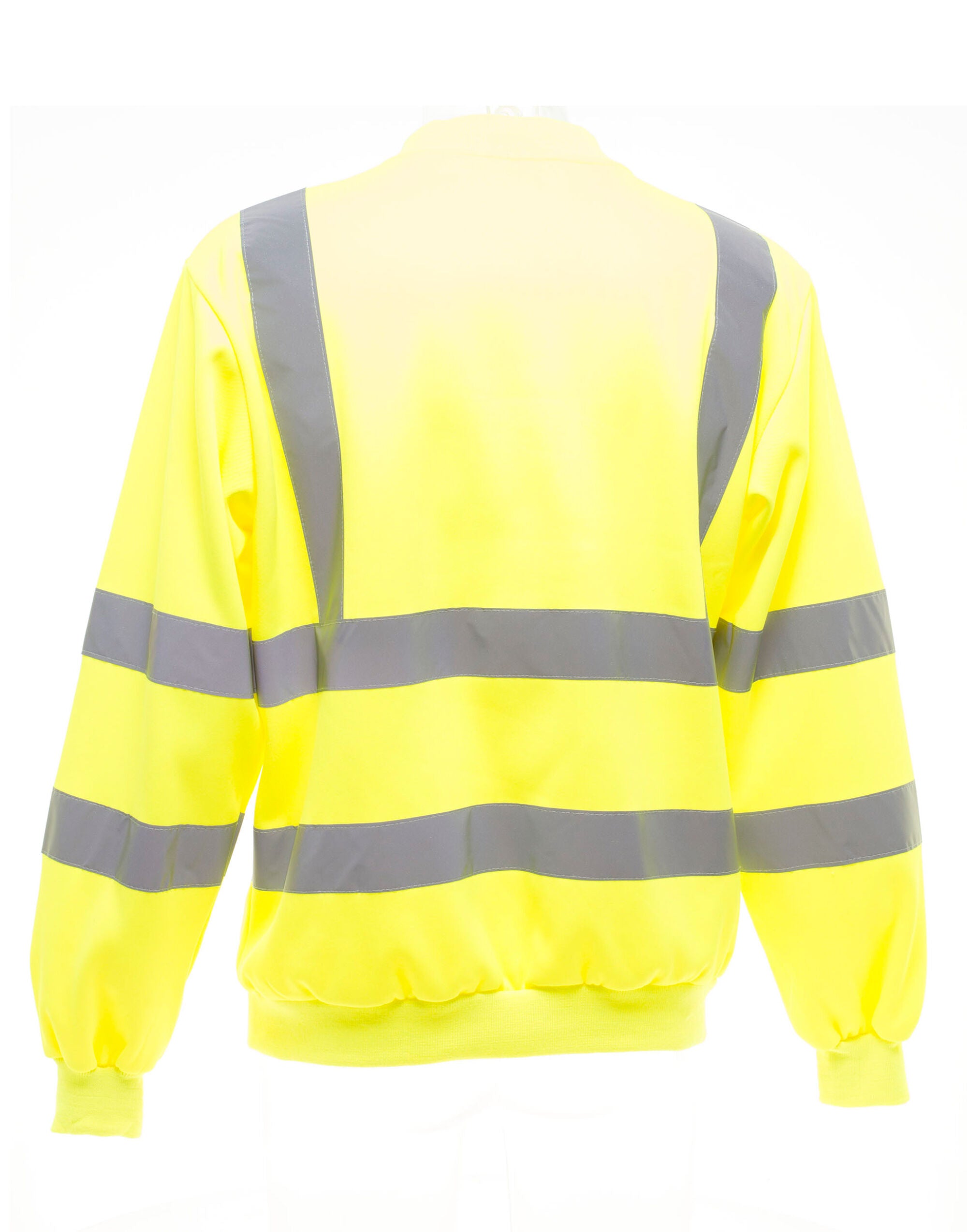 Yoko Hi-Vis Sweatshirt