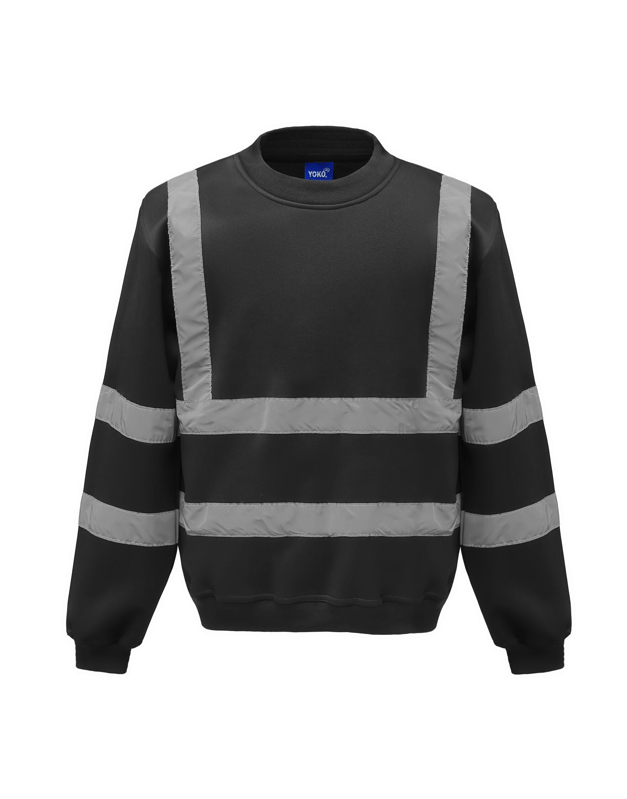 Yoko Hi-Vis Sweatshirt