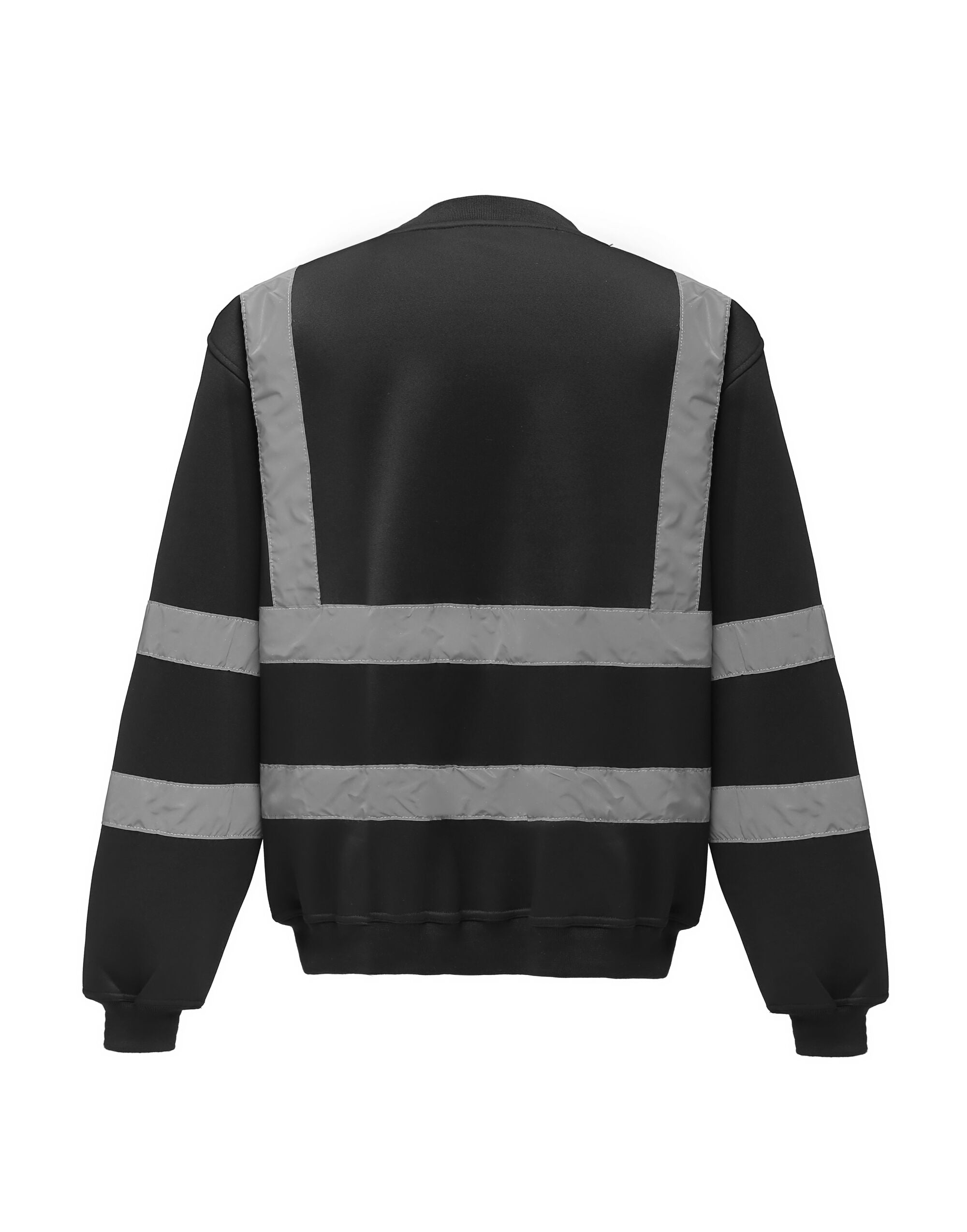 Yoko Hi-Vis Sweatshirt