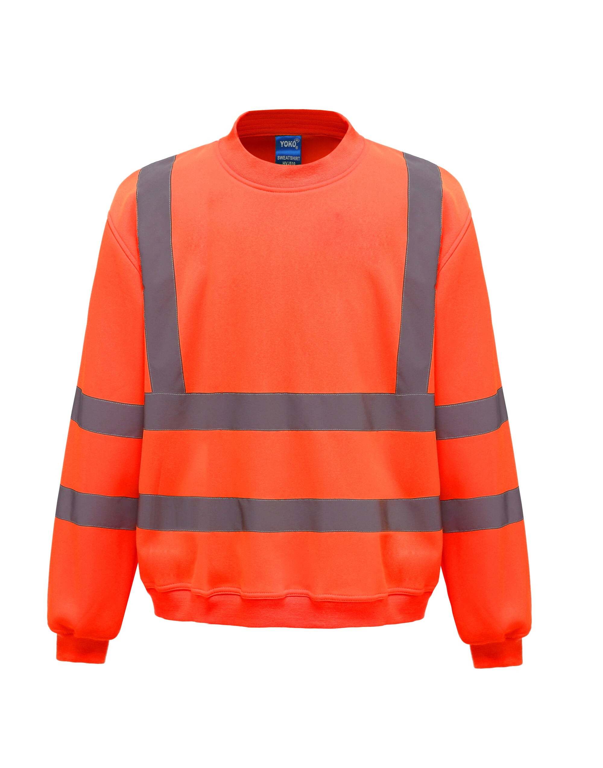 Yoko Hi-Vis Sweatshirt