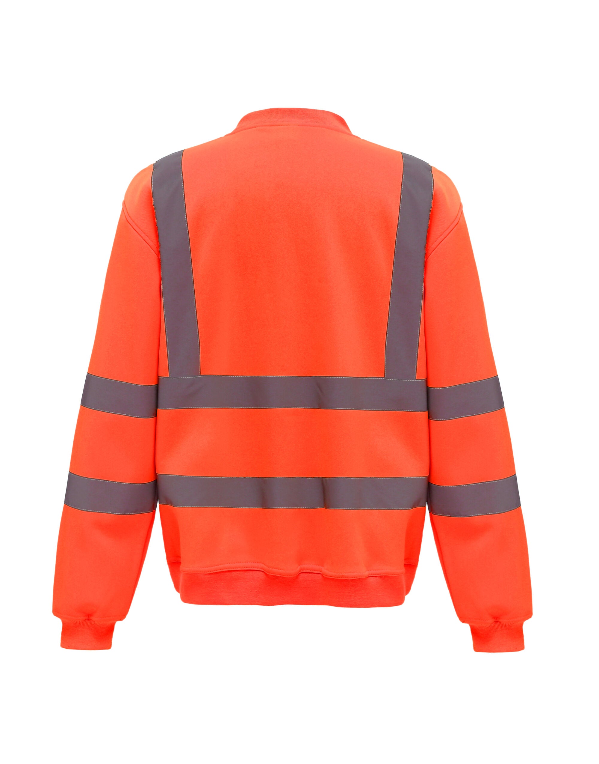 Yoko Hi-Vis Sweatshirt