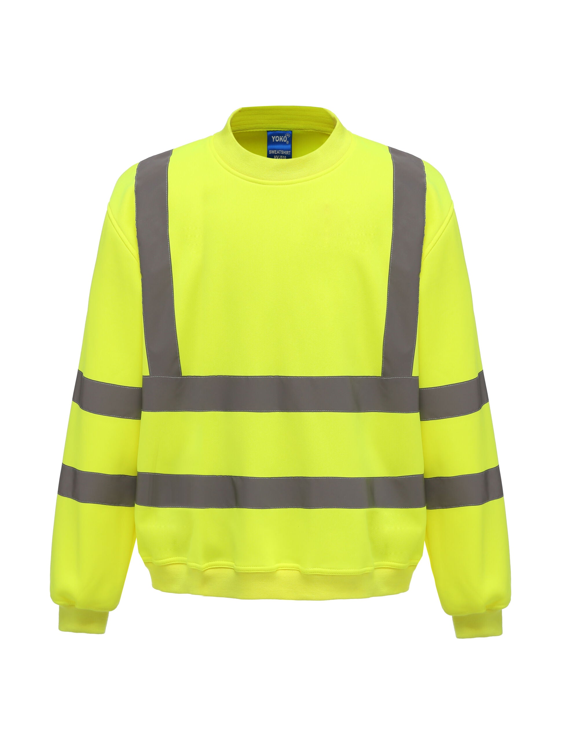 Yoko Hi-Vis Sweatshirt