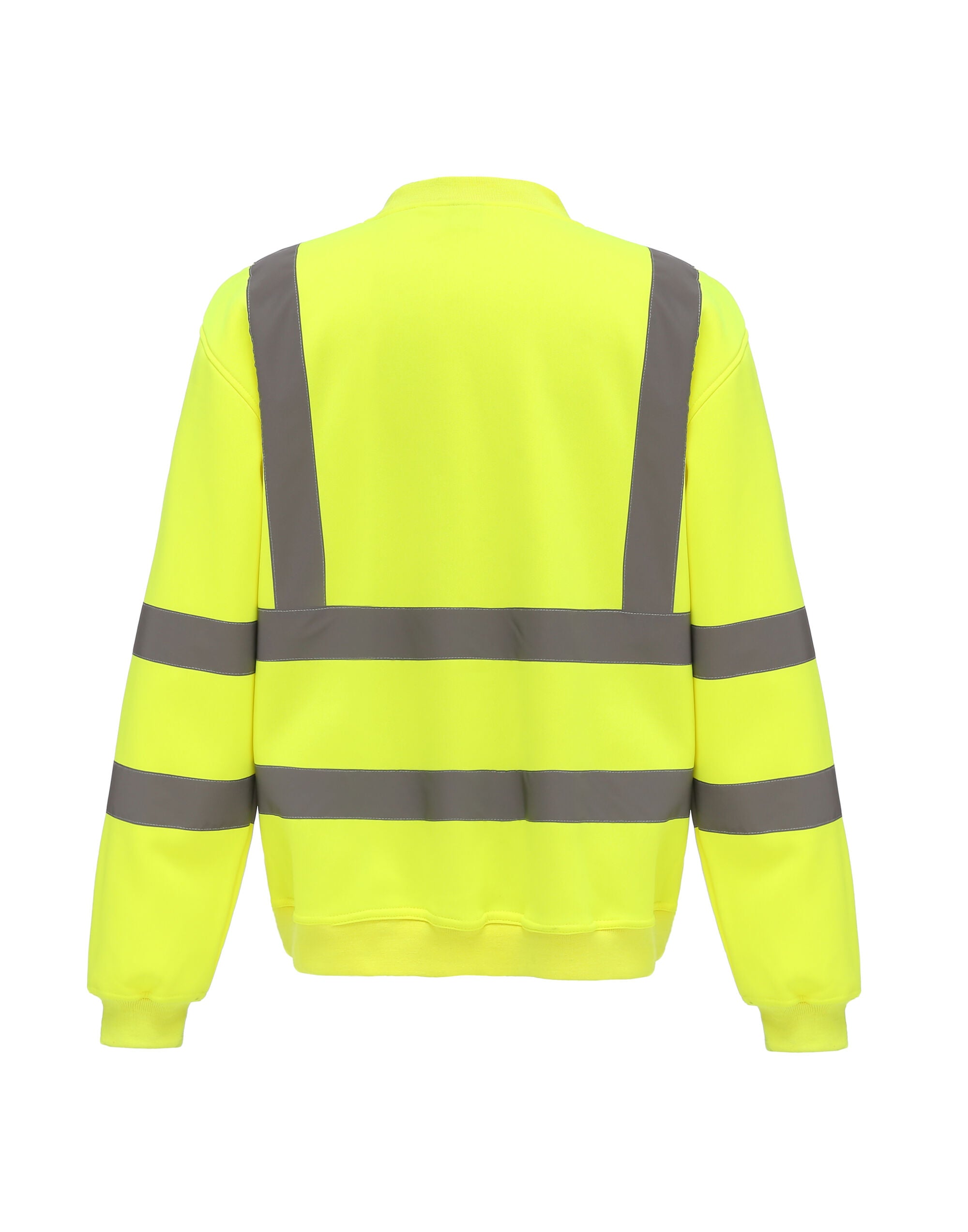 Yoko Hi-Vis Sweatshirt