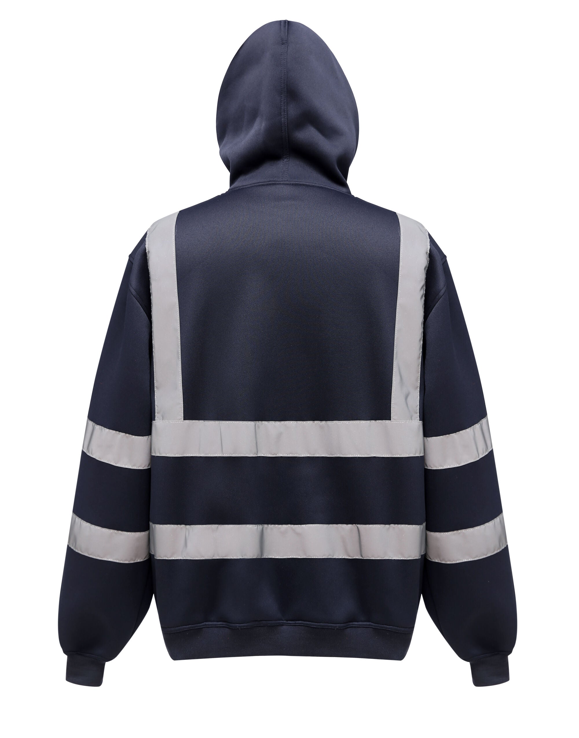 Yoko Hi-Vis Pull-Over Hoodie