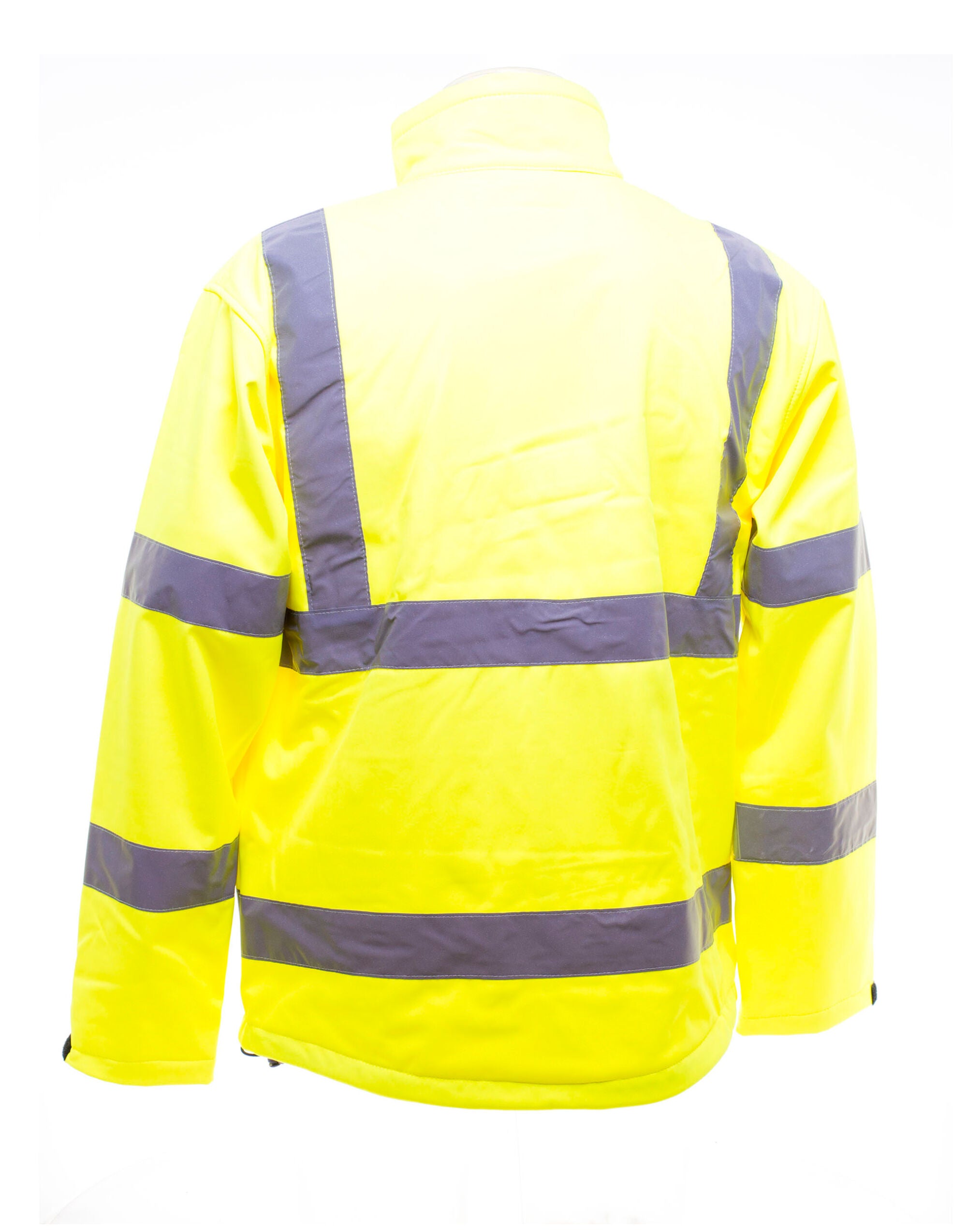 Yoko Hi-Vis Softshell Jacket