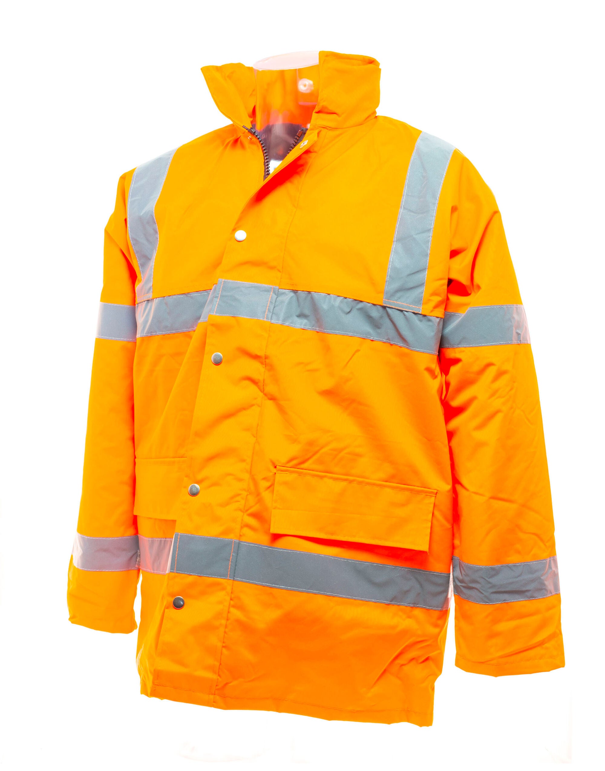 Yoko Hi-Vis Road Safety Jacket