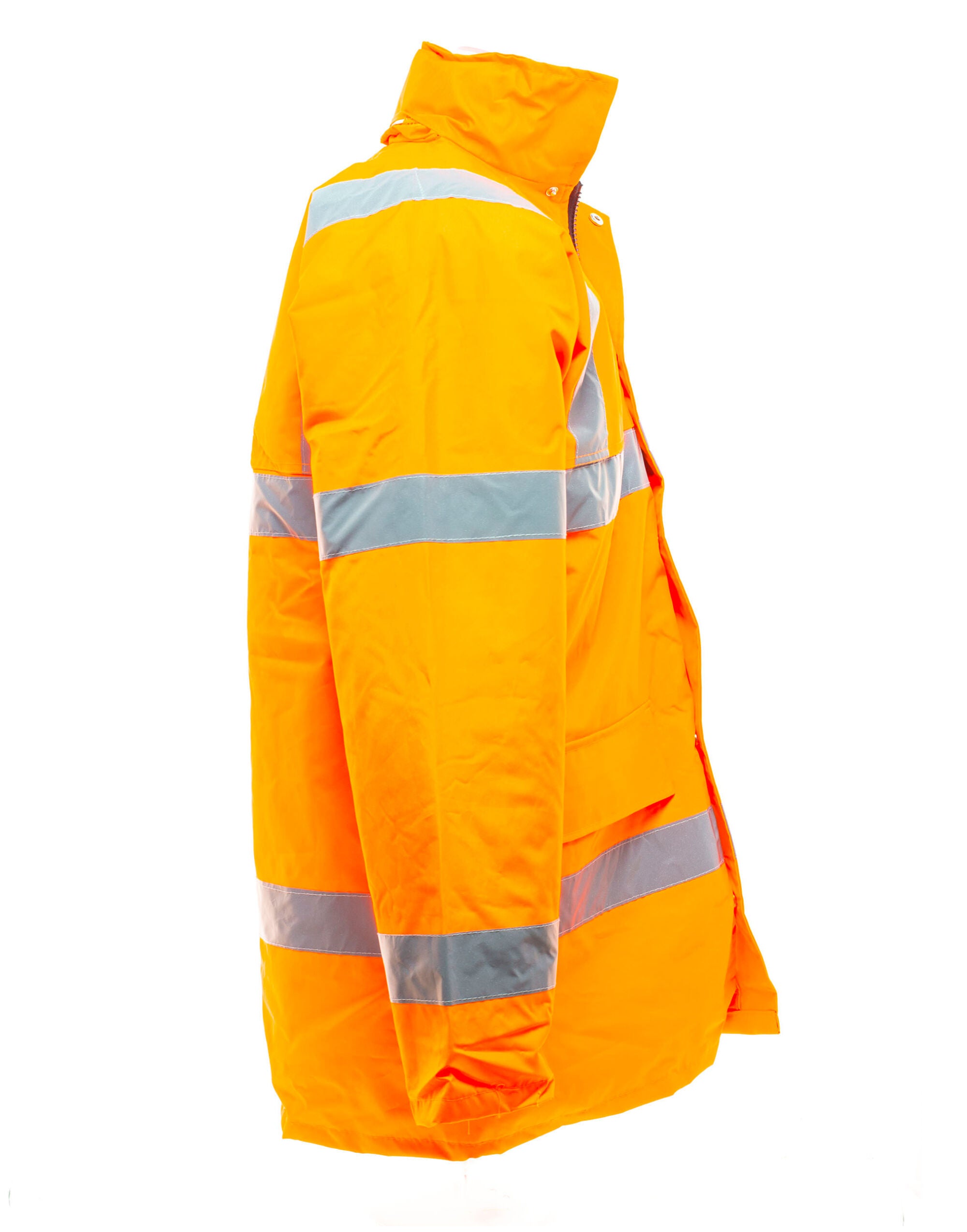 Yoko Hi-Vis Road Safety Jacket