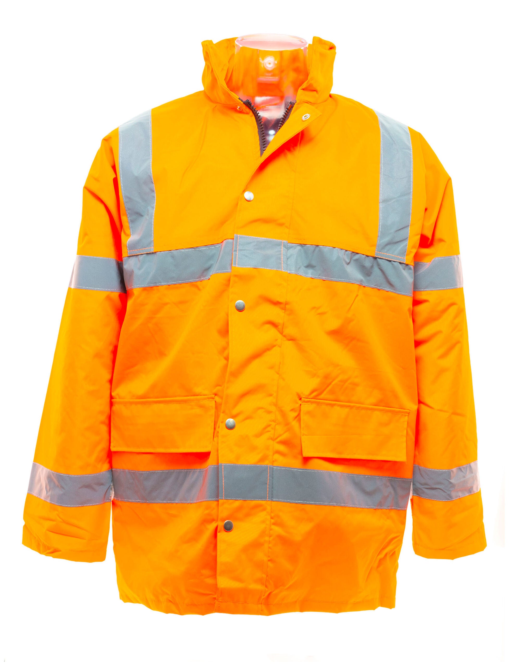 Yoko Hi-Vis Road Safety Jacket