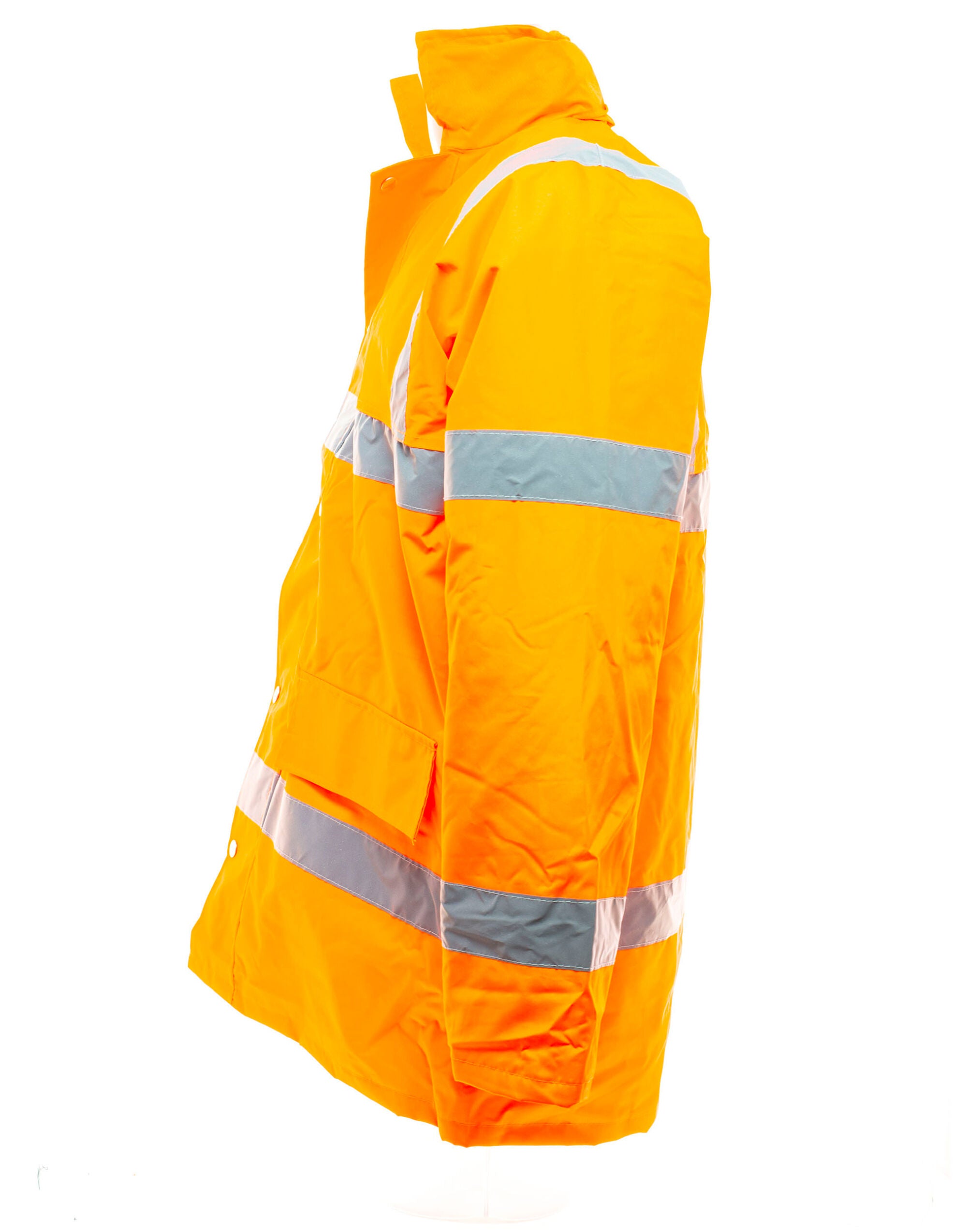 Yoko Hi-Vis Road Safety Jacket