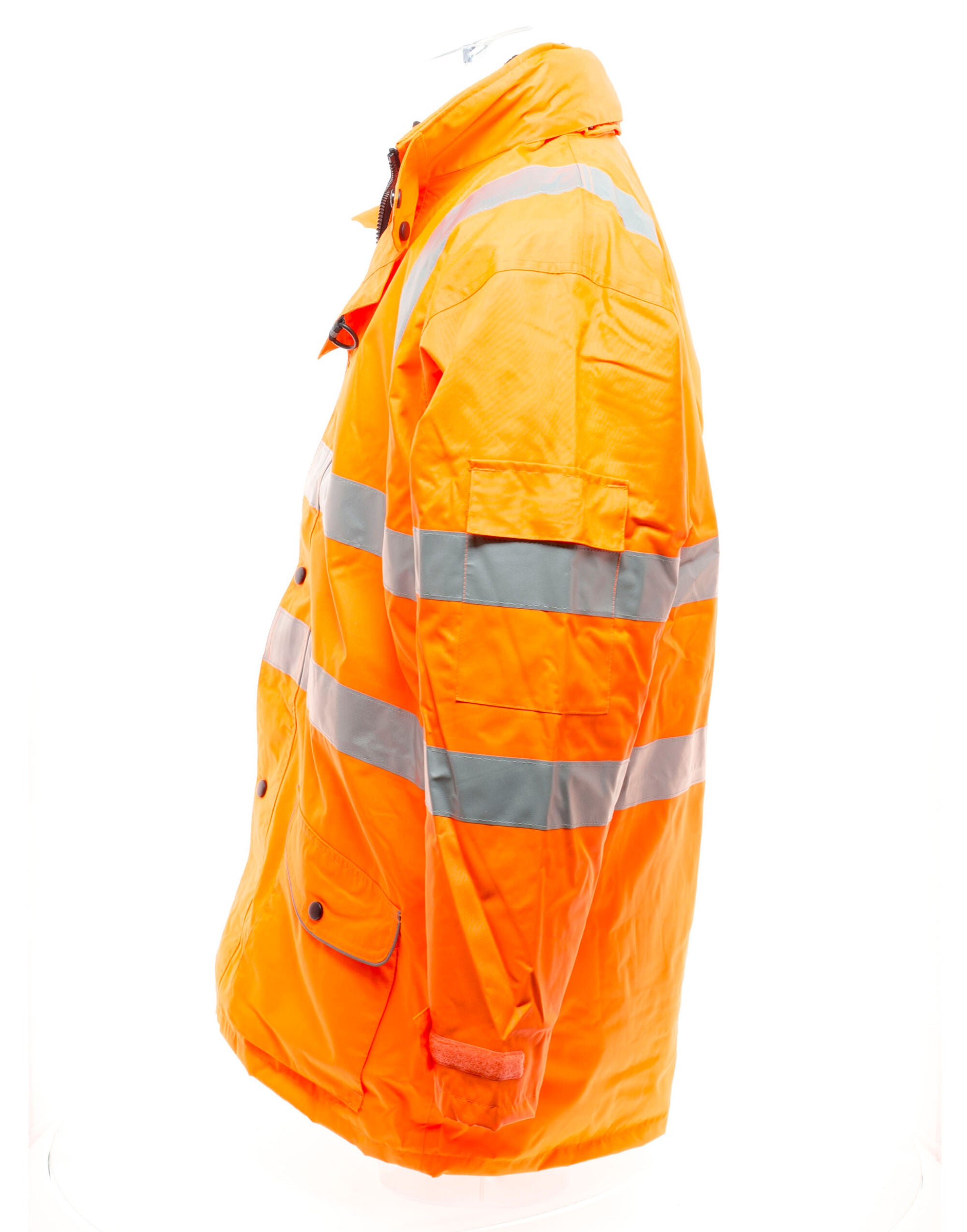 Yoko Hi-Vis Multi-Function 7-in-1 Jacket