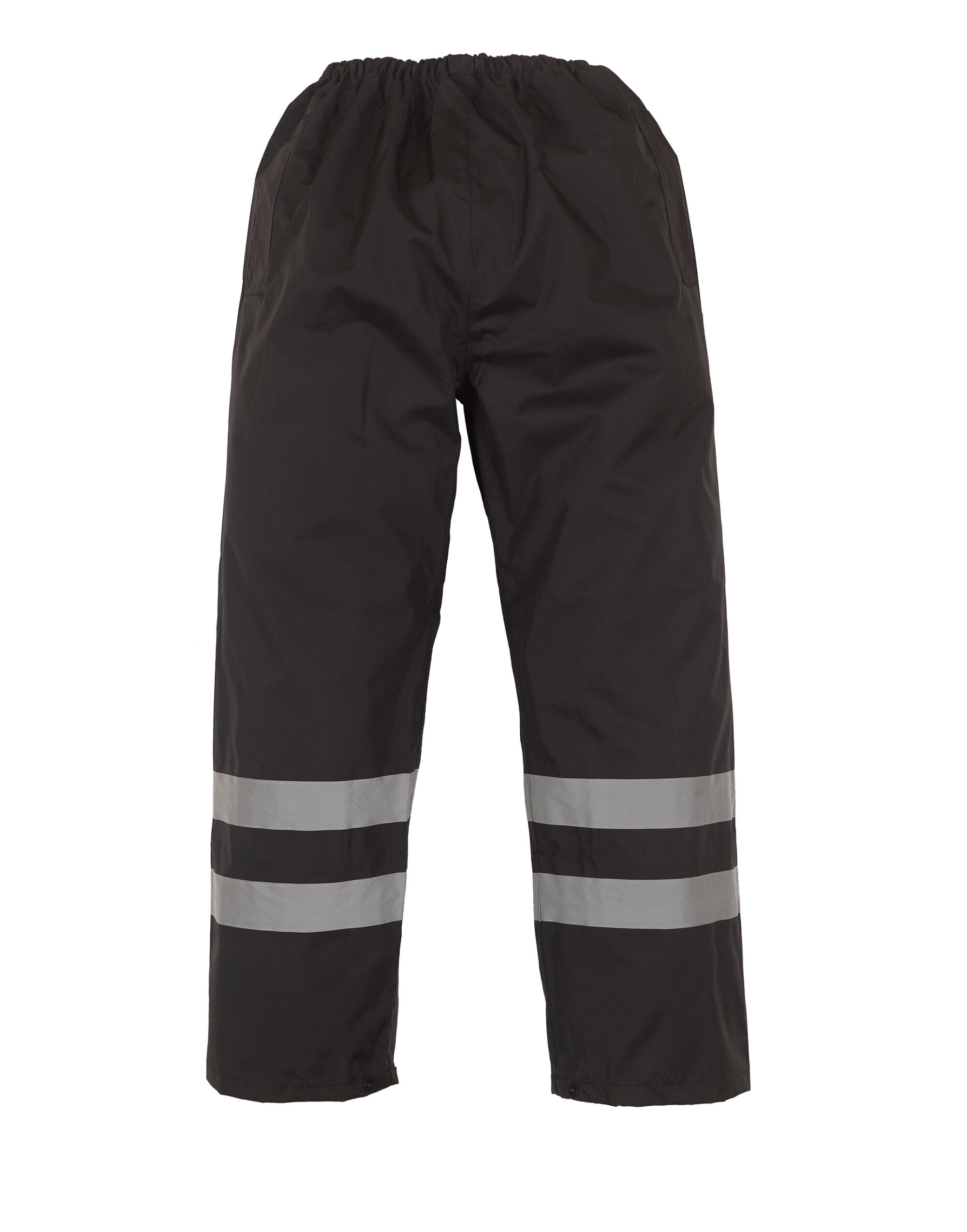 Yoko Hi-Vis Waterproof Over Trousers