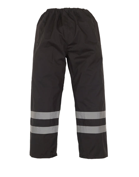 Yoko Hi-Vis Waterproof Over Trousers