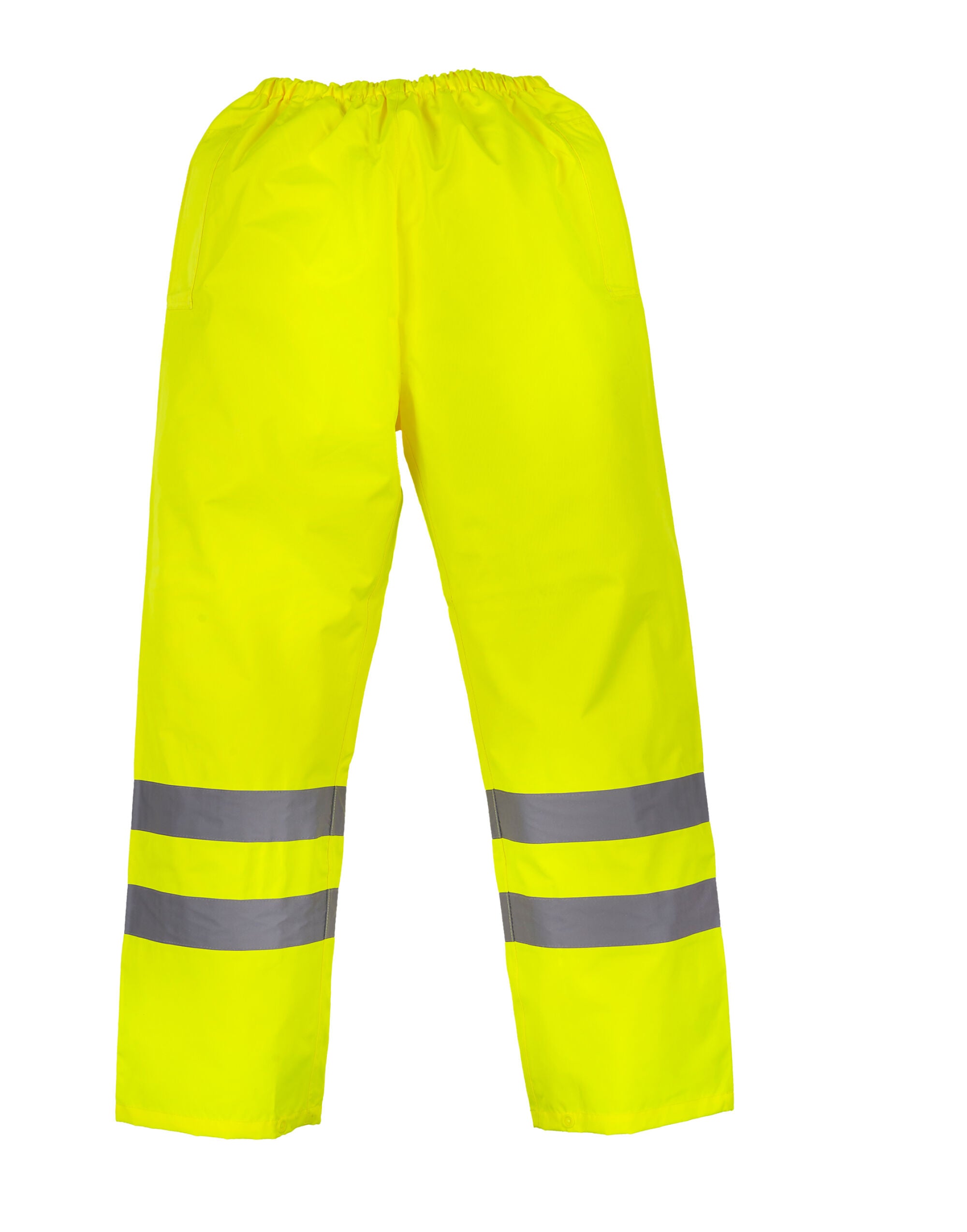 Yoko Hi-Vis Waterproof Over Trousers