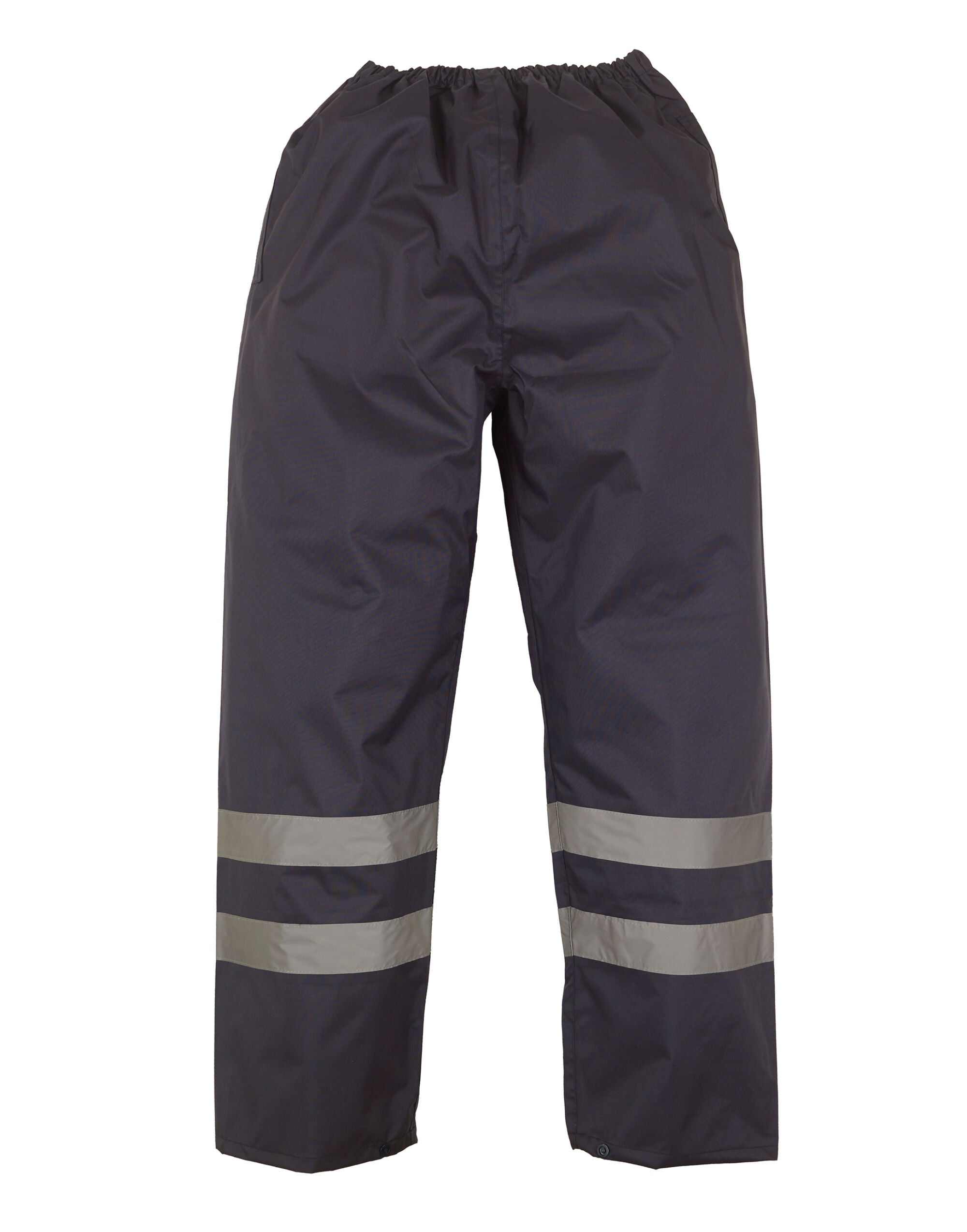 Yoko Hi-Vis Waterproof Over Trousers