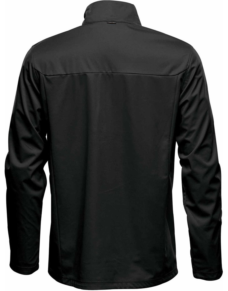 Stormtech Men's Greenwich Lightweight Softshell