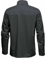 Stormtech Men's Greenwich Lightweight Softshell - thumbnail 8